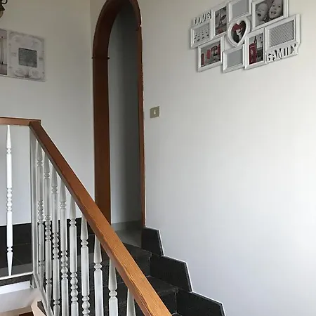 Villa Jacoda Сasa de vacaciones