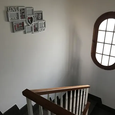 Сasa de vacaciones Villa Jacoda *