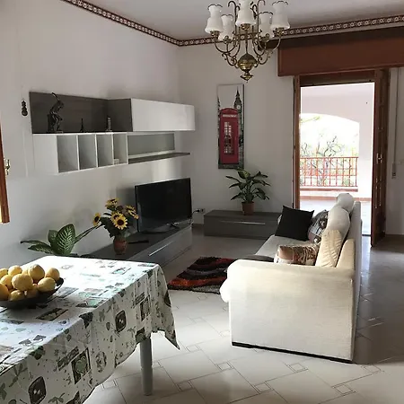 Villa Jacoda *