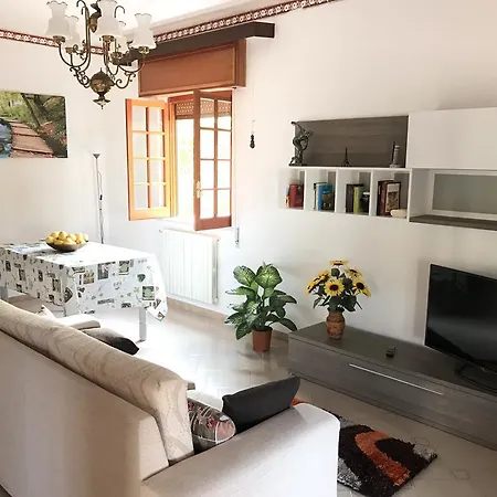 Villa Jacoda *