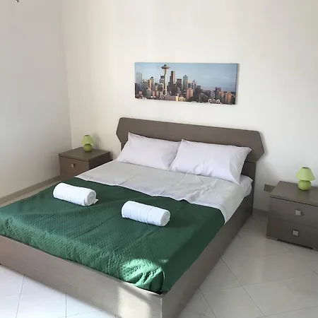 Villa Jacoda Сasa de vacaciones Trabia