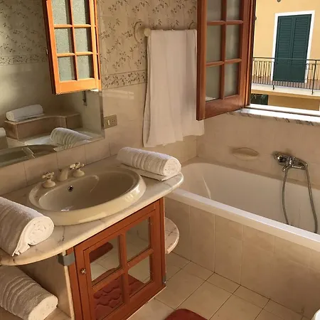 Сasa de vacaciones Villa Jacoda