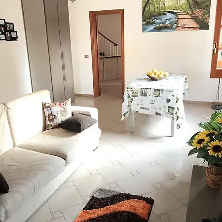 Villa Jacoda Trabia