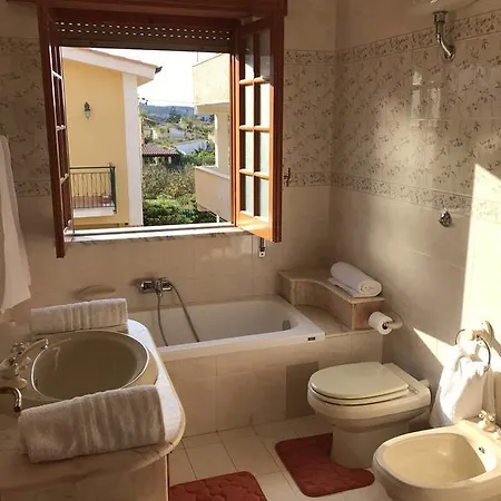 Villa Jacoda *