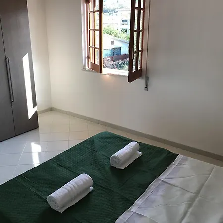 Сasa de vacaciones Villa Jacoda Trabia