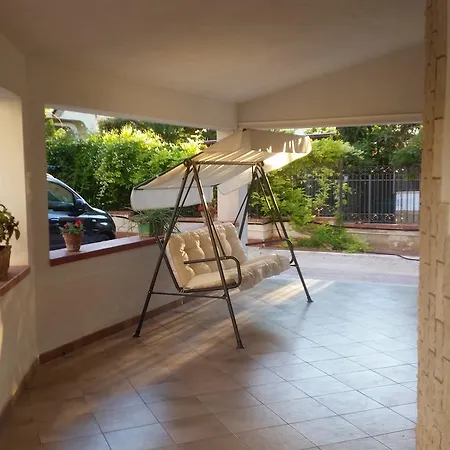 Сasa de vacaciones Villa Jacoda *
