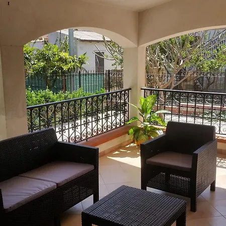 Villa Jacoda Сasa de vacaciones