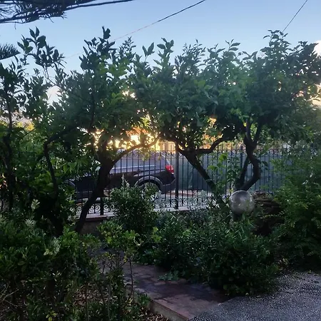 Villa Jacoda Сasa de vacaciones *