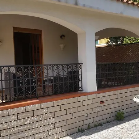 Villa Jacoda * Trabia
