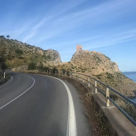 Сasa de vacaciones Villa Jacoda