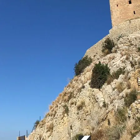 Villa Jacoda Сasa de vacaciones Trabia