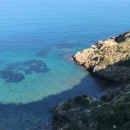 Сasa de vacaciones Villa Jacoda Trabia