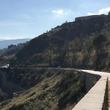 Сasa de vacaciones Villa Jacoda