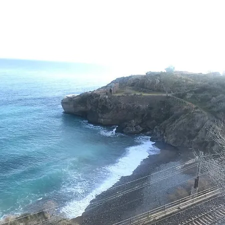 Сasa de vacaciones Villa Jacoda Trabia