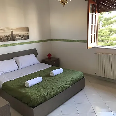 Villa Jacoda * Trabia